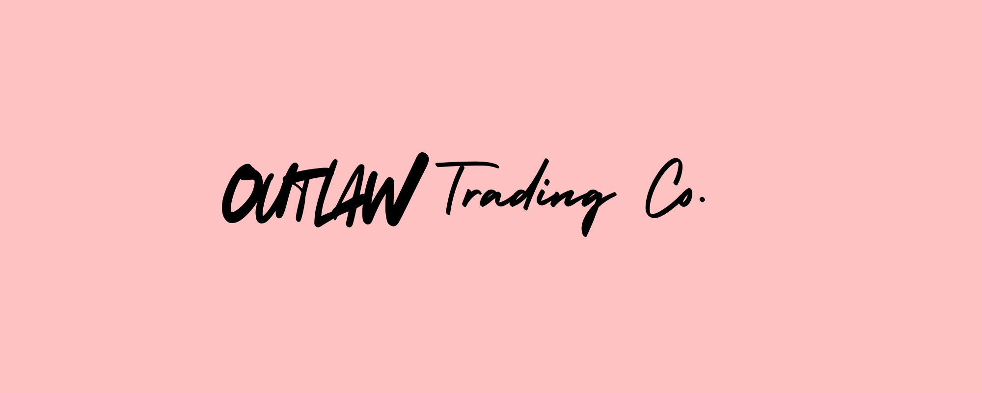 Outlaw Trading Co